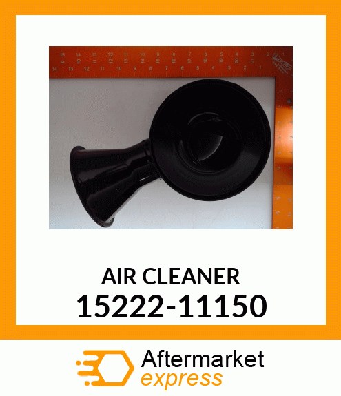 AIR_CLEANER 15222-11150