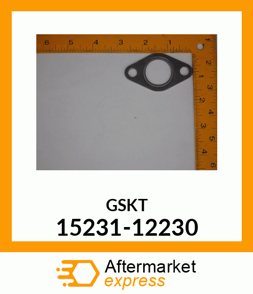 GSKT 15231-12230