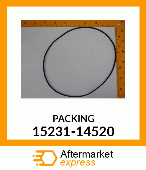 PACKING 15231-14520