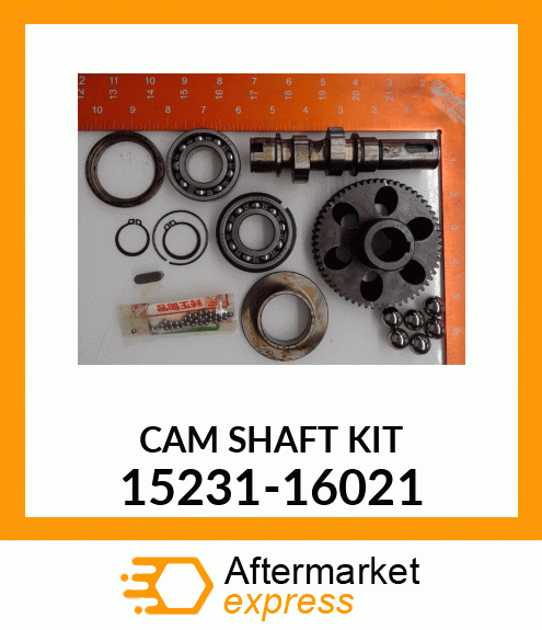 CAM_SHAFT_KIT 15231-16021