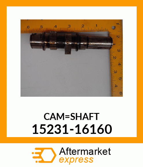 CAM_SHAFT 15231-16160