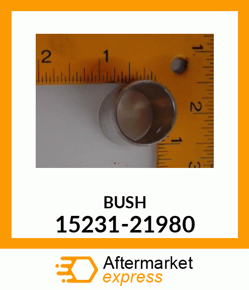 BSH 15231-21980