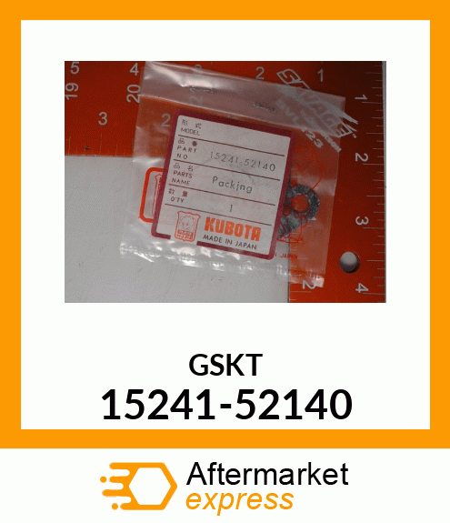 GSKT 15241-52140