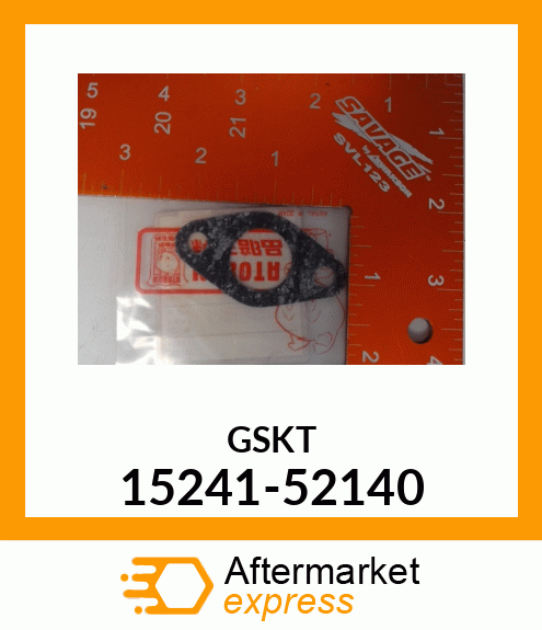 GSKT 15241-52140