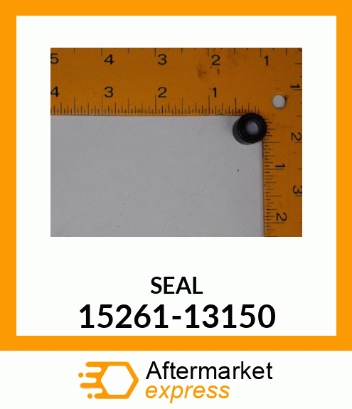 SEAL 15261-13150