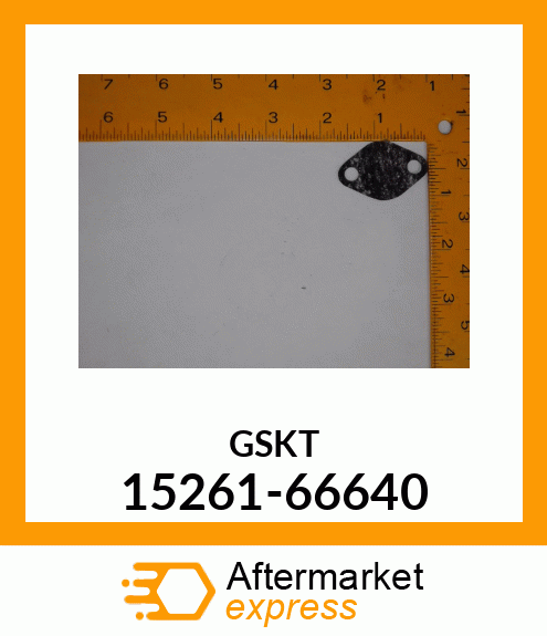 GSKT 15261-66640