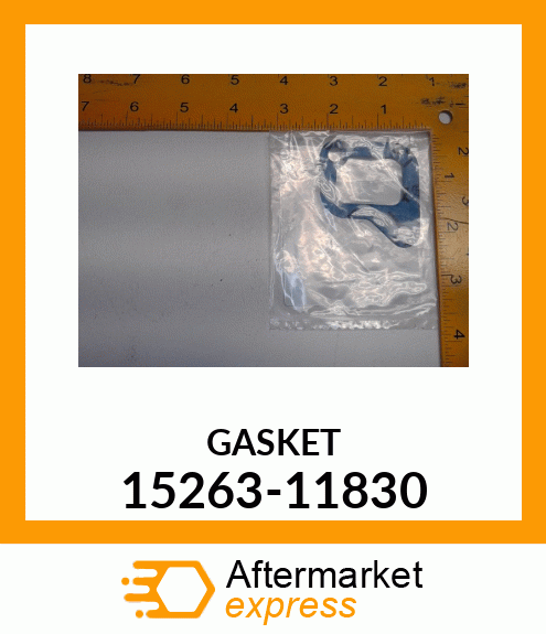 GSKT 15263-11830