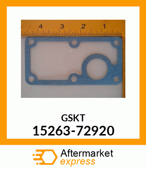 GSKT 15263-72920