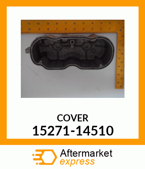 COVER 15271-14510