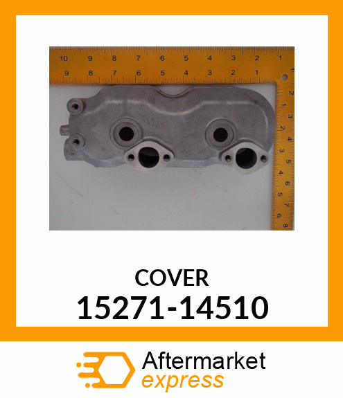 COVER 15271-14510