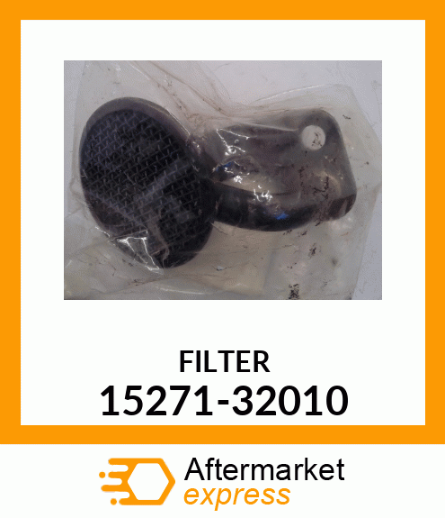 FILTER 15271-32010