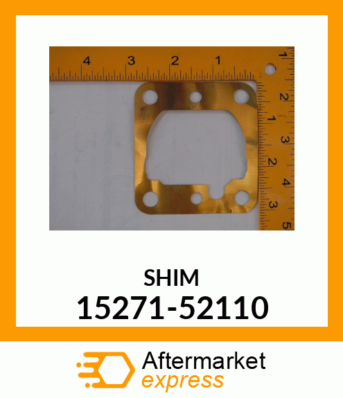 SHIM 15271-52110