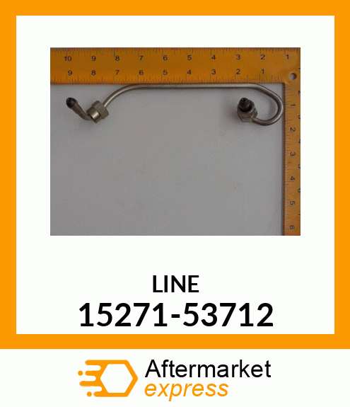 LINE 15271-53712