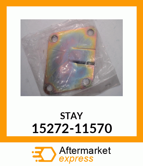 STAY 15272-11570