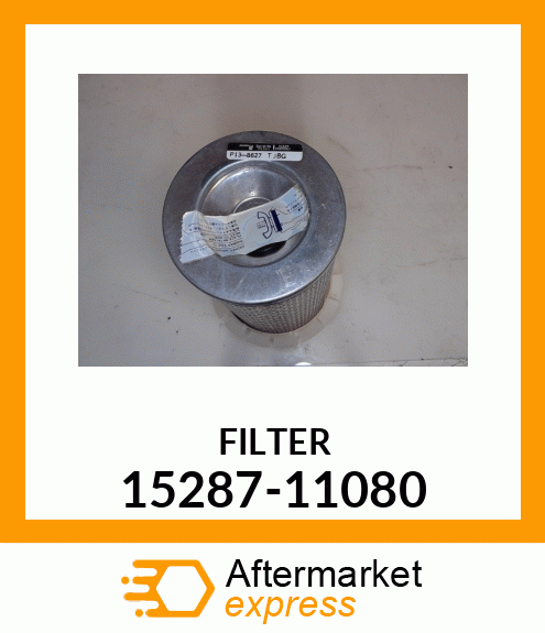 FILTER 15287-11080