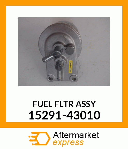 ASSY/FILTER/FUE 15291-43010