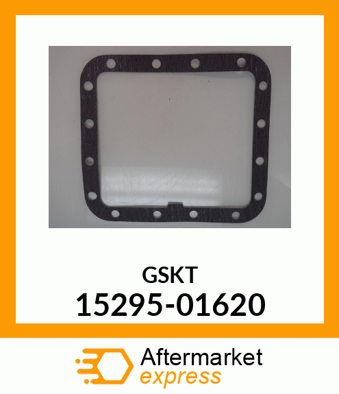 GSKT 15295-01620