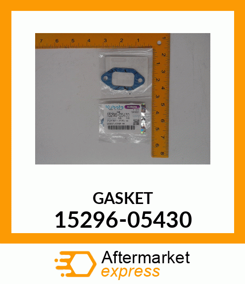 GSKT 15296-05430