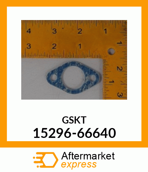 GSKT 15296-66640