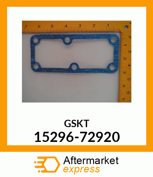 GSKT 15296-72920