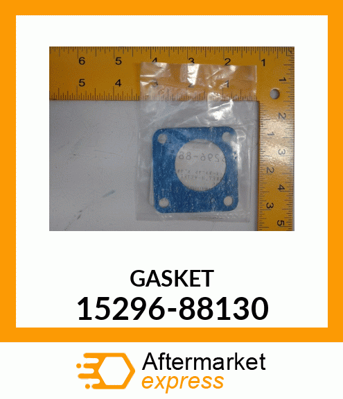 GASKET 15296-88130