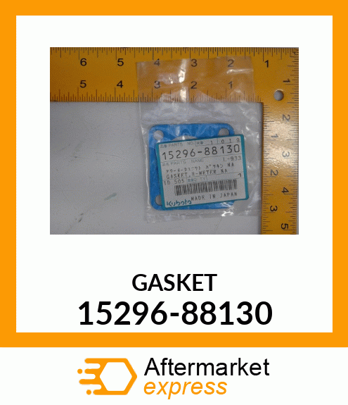 GASKET 15296-88130