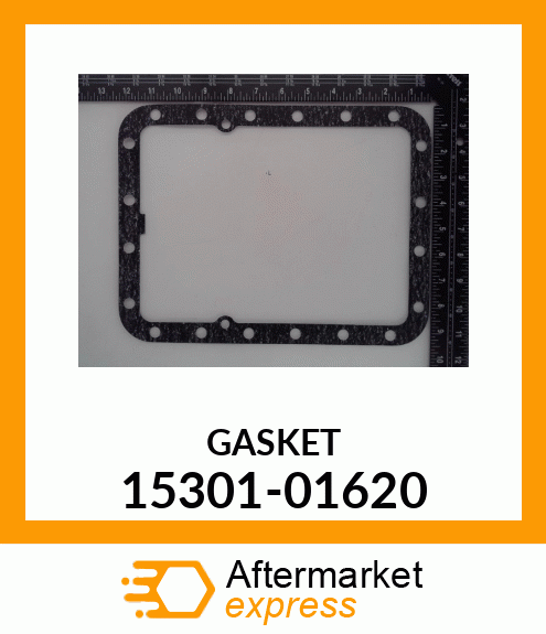 GSKT 15301-01620