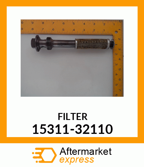 FILTER 15311-32110