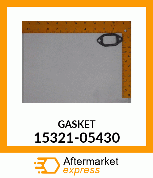 GSKT 15321-05430