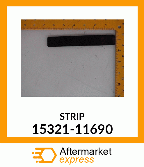 STRIP 15321-11690