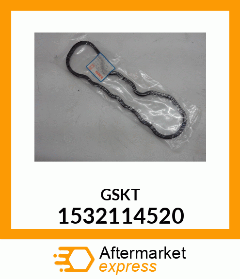 GSKT 15321-14520