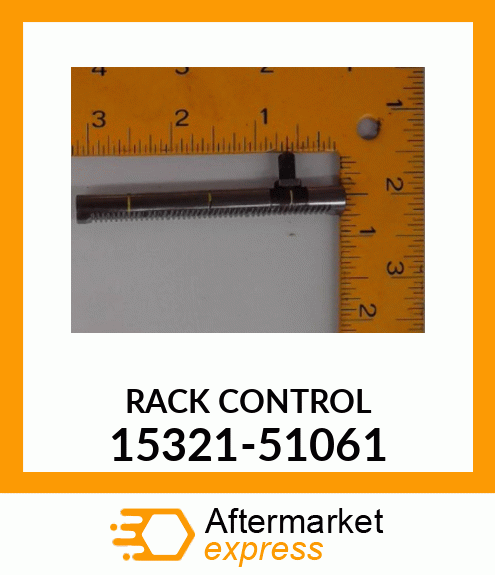 RACK_CONTROL 15321-51061