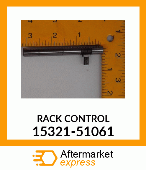 RACK_CONTROL 15321-51061