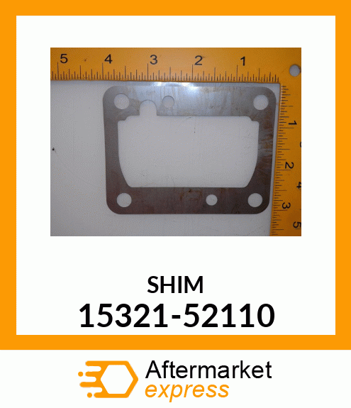 SHIM 15321-52110