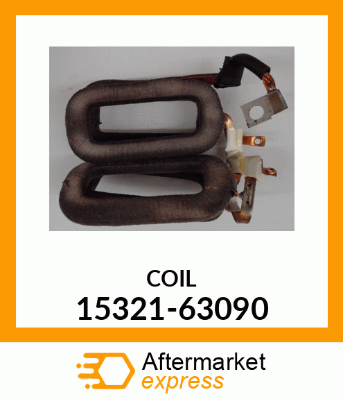 COIL 15321-63090