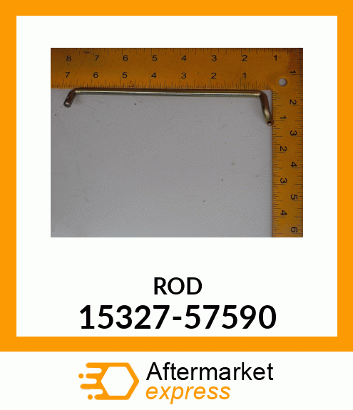 ROD 15327-57590