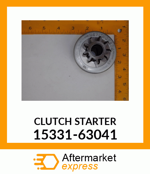 CLUTCH_STARTER_ 15331-63041