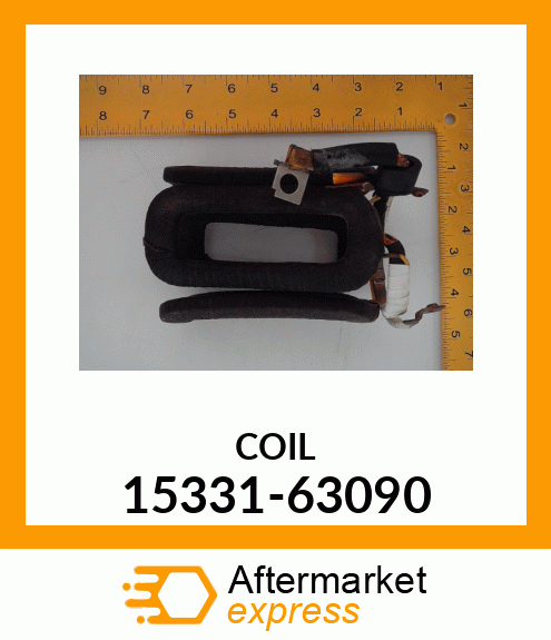 COIL 15331-63090