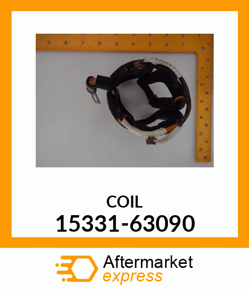 COIL 15331-63090