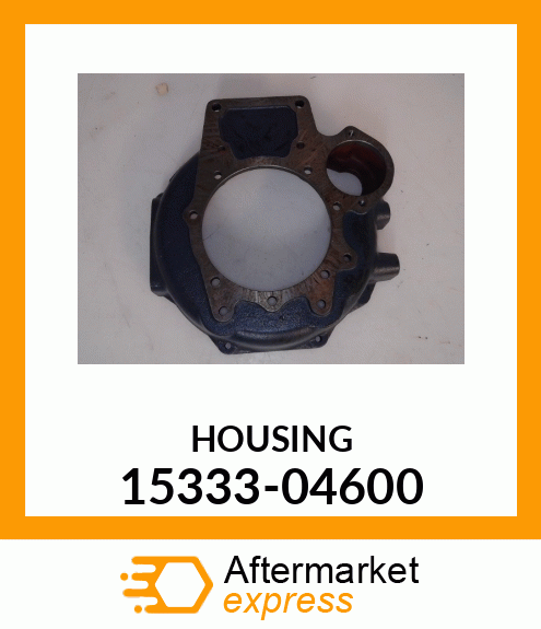 HOUSING 15333-04600