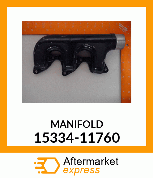 MANIFOLD 15334-11760