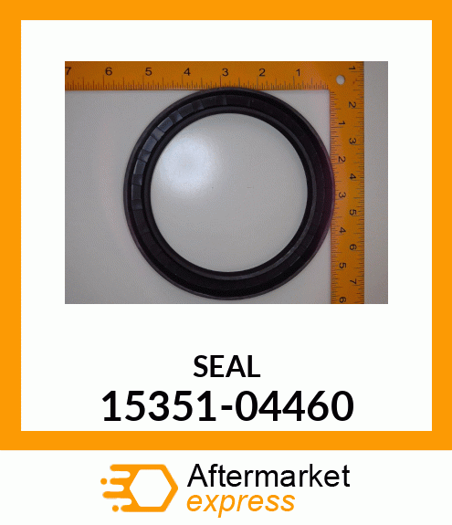 SEAL 15351-04460