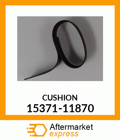 CUSHION 15371-11870