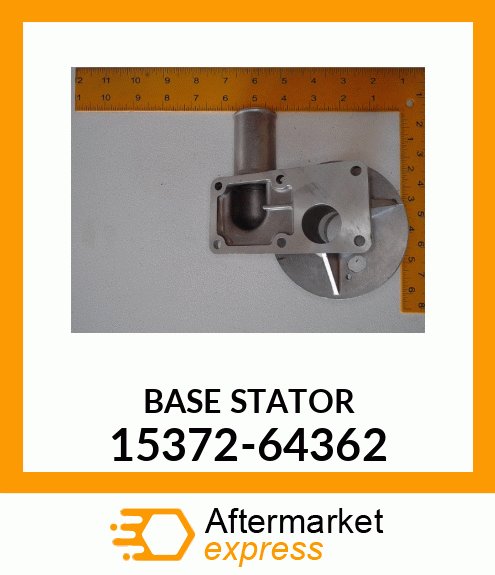 BASE_STATOR 15372-64362