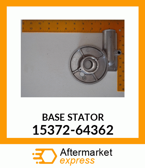 BASE_STATOR 15372-64362