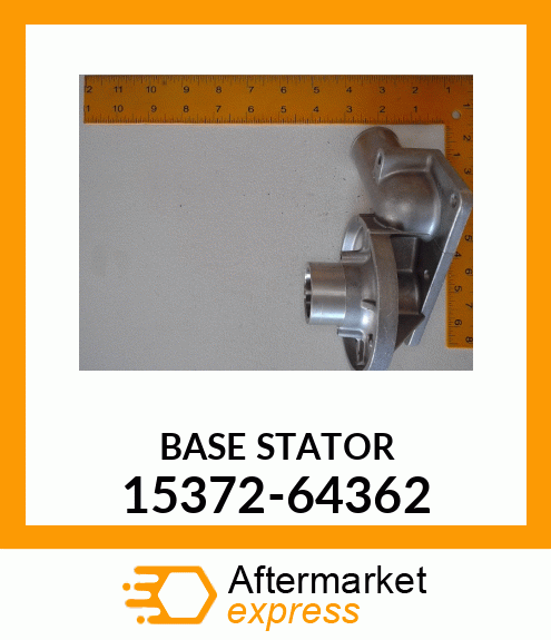 BASE_STATOR 15372-64362