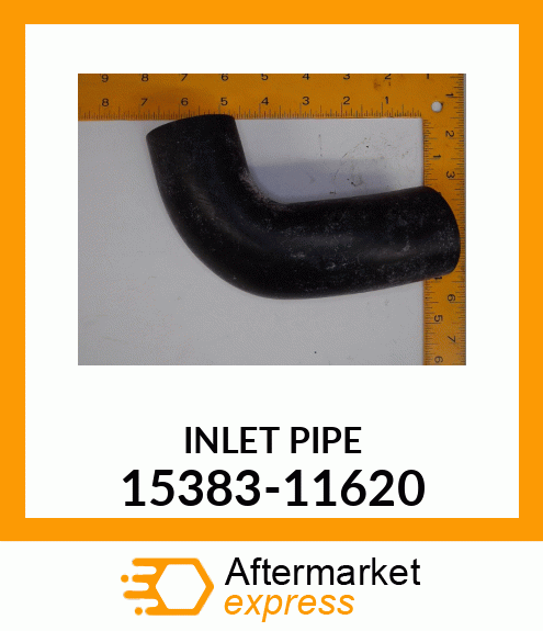 INLET_PIPE 15383-11620