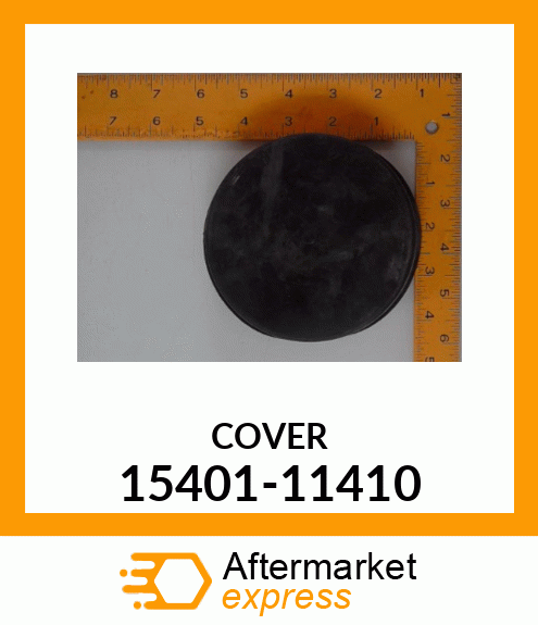 COVER 15401-11410