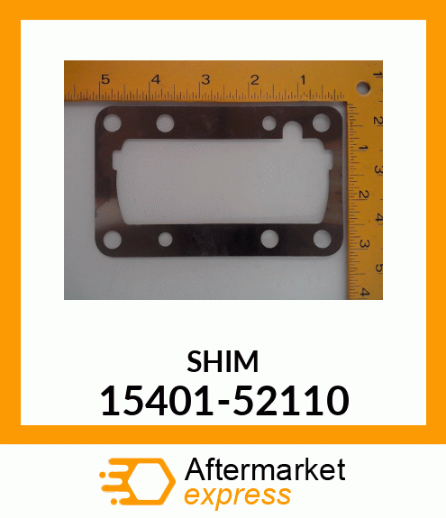 SHIM 15401-52110