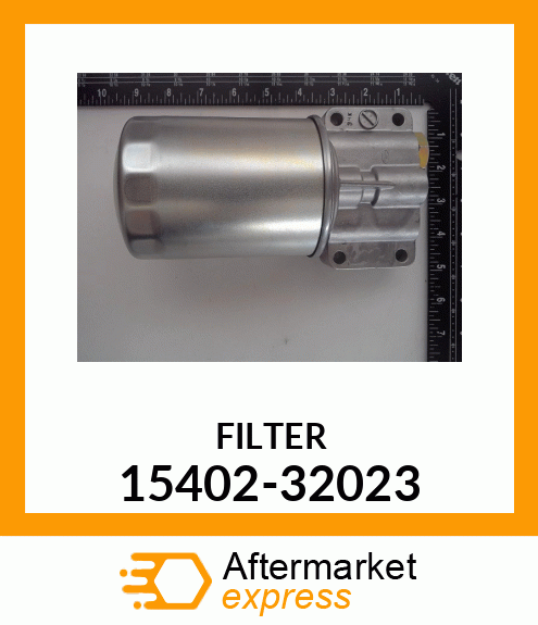 FILTER 15402-32023